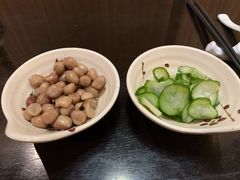 -巷语私房料理(华一实业大厦店)