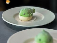 -沈灶河豚宴·河豚融合餐厅(汉中路店)