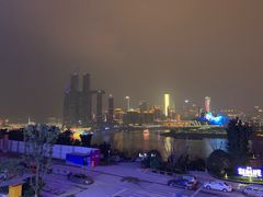 -长嘉·河图火锅(长嘉汇江景旗舰店)
