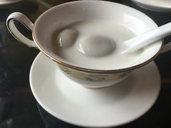 -桂花楼淮扬中餐厅(浦东香格里拉店)