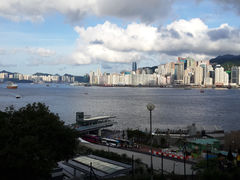 景点-讯号山花园