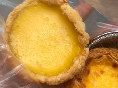 -嘉乐蛋挞王(文明分店)