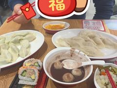 -喜家德虾仁水饺(青岛永旺东部店)