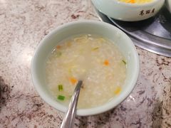 开胃粥-高丽屋(天宁寺店)