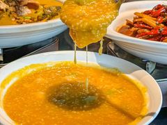 -简小舍·民间手艺菜(武昌江滩店)