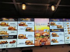 -卡乐星(浦东机场店)
