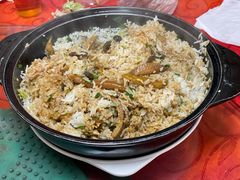 黄鳝饭-香江农家乐饭店