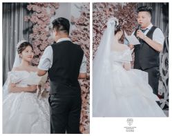 -伯瓷皇后婚纱艺术空间