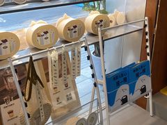 -有趣人类咖啡(永庆坊店)