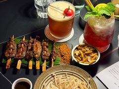 -DEW Lounge(深圳湾店)