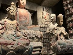 -陕西历史博物馆