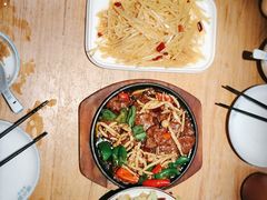 -徐小姐地锅鸡(铜山万达店)