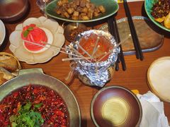 -包整·丝娃娃(一览甲秀楼风景店)