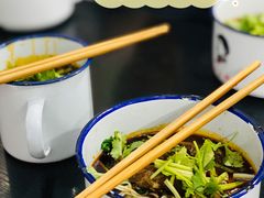 -山城盅盅面