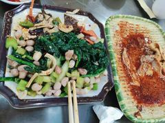 -和月楼牛羊肉泡馍