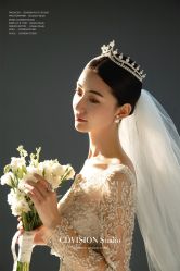 点击看大图 -CD视觉婚纱摄影