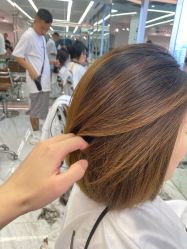 -潘多拉Hairsalon