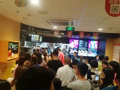 -麦当劳(永泰餐厅)