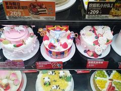 -味多美蛋糕(洋桥店)
