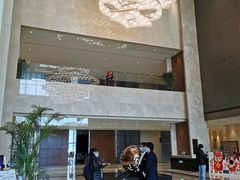 -上海嘉定喜来登酒店