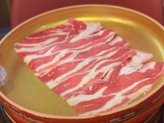 -厚道寿喜烧専門店·自助畅食(国贸店)