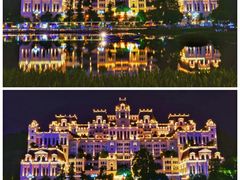 -花果园湿地公园