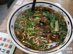 -顿顿吉祥·长安味道(启迪香山店)