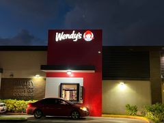 -Wendy's Tamuning