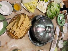 -四季合味椰子鸡(南山大冲店)