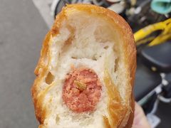-惠源面包店(开禾路店)