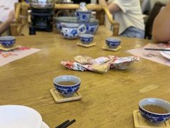 -虾饺妹·粤式手工点心(水荫路店)