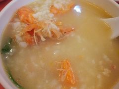 -深运潮州粥(东门店)