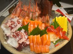 -匠和风精致料理(祥禾天地店)