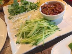 -四姐妹东北饺子(沙尾路店)
