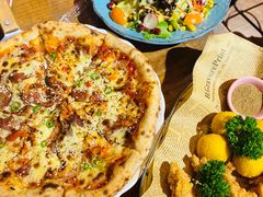 -盘炉forenza·云贵川融合小食堂 ( 钟楼中柳巷店)
