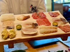 -鮨冠OMAKASE食べ放题(北京首店)