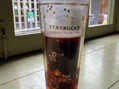 -星巴克(成都天府水街店)