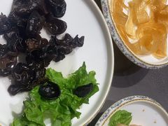 -百草滩羊清水涮羊肉(长城路店)