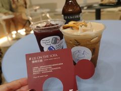 -HUGS coffee(东区店)