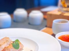 -鲤院·新中式美学·庭院餐厅(夫子庙店)