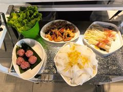 -碗中海·蒸汽海鲜·桑拿鸡(岭南天地店)
