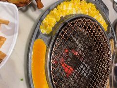 -韩宫宴烤肉·料理(苏州中心店)