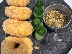 -simply thai天泰(长泰广场店)