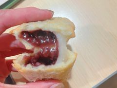 -麦当劳(军博店)