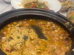 -君霖海鲜私房菜(春柳店)