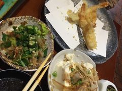 炸虾天妇罗-胜代日本料理(云程巷小区店)