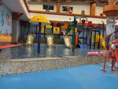 -天沐温泉(抚顺店)