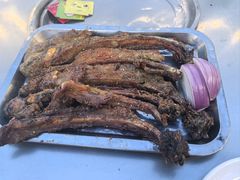 -清真·馬坡二旦烧烤(人生一串拍摄店)