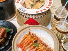 -沿江海南菜·文昌鸡祖师爷(大东海店)