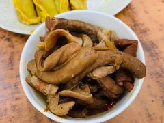 -清真蒋有记(老门东店)